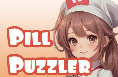 Pill Puzzler