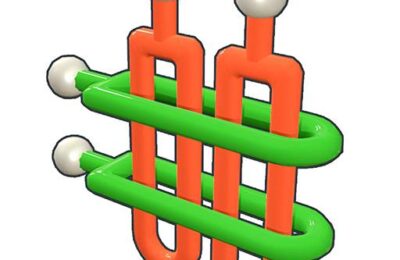 Pin Away Puzzle   Tap It Out