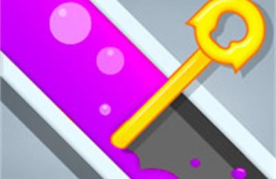 Pin Pull 3d Game