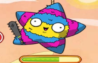 Pinatas Game