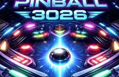 Pinball 3026
