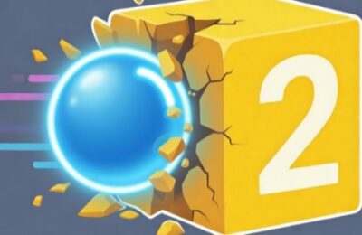 Pinball: Cube Crusher