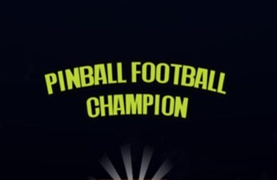 Pinball Football Champion