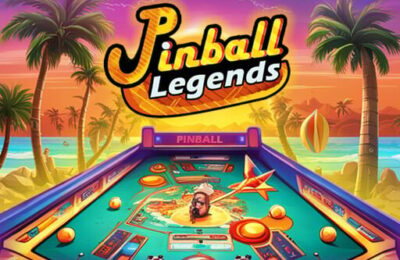 Pinball Legends