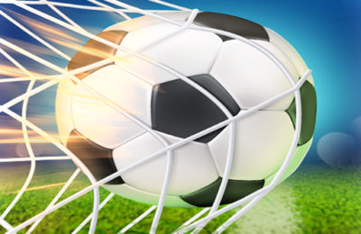 Ping Pong Goal – Football Soccer Goal Kick Game