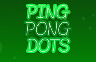 Pingpong Dot