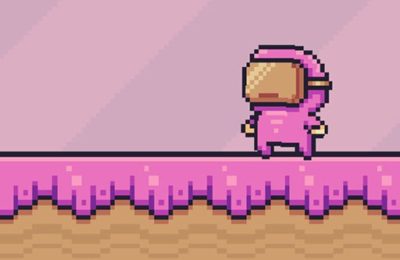 Pink Guy 1