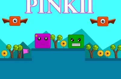 Pinkii