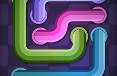 Pipe Connect Puzzle Game