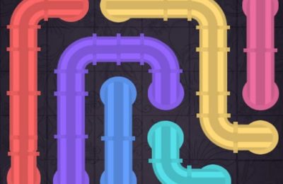 Pipes Connect