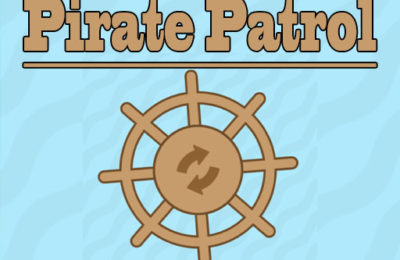 Pirate Patrol