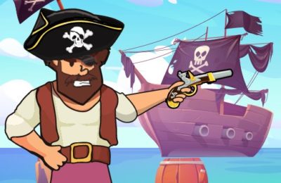 Pirate Shootout