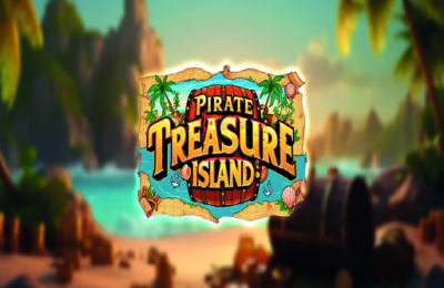 Pirate Treasure Island