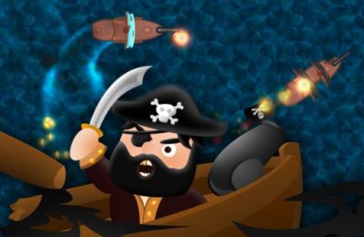 PirateBattle.io