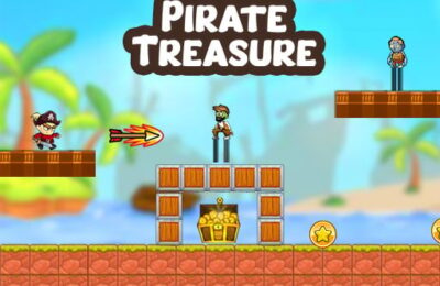 PirateTreasure