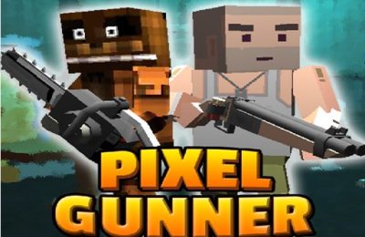 Pix Gunner