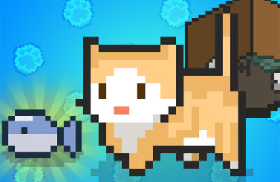 Pixel Cat Simulator My Pets