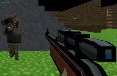 Pixel Gun Apocalypse 2022