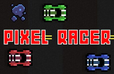 Pixel Racer