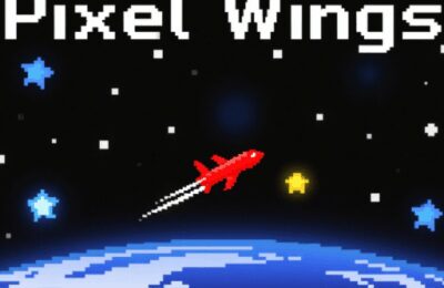 Pixel Wings