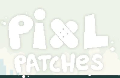 Pixl Patches