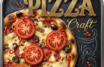 Pizza Craft Game