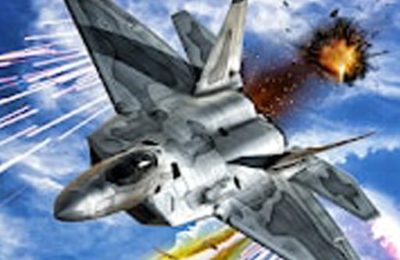 Plane Fighter – Plane  Air Fighter