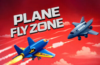 Plane Fly Zone