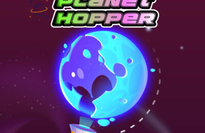 Planet Hopper
