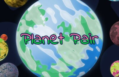 Planet Pair