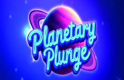 Planetary Plunge