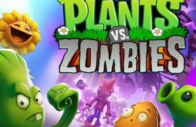 Plants vs Zombies