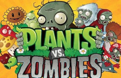 Plants Vs Zombies Unblocked