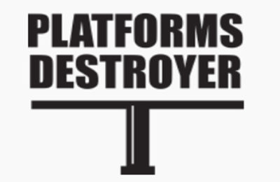 Platforms Destroyer HD