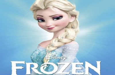 Play Elsa Sweet Matching Game