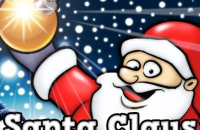 Play With Santa Claus