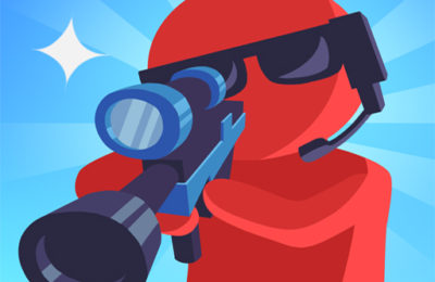 Pocket Sniper – Sniper Game