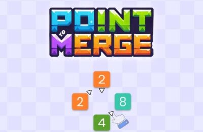 Point to Merge