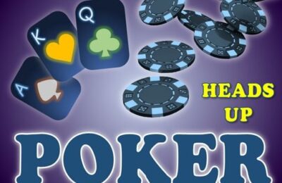 Poker (Heads Up)