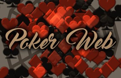 Poker Web