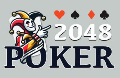 Poker2048
