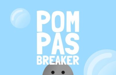 Pompas breaker