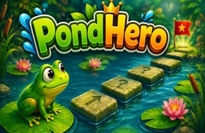 PondHero