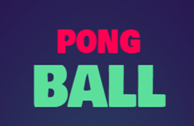 Pong Ball HD