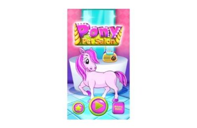 Pony Salon