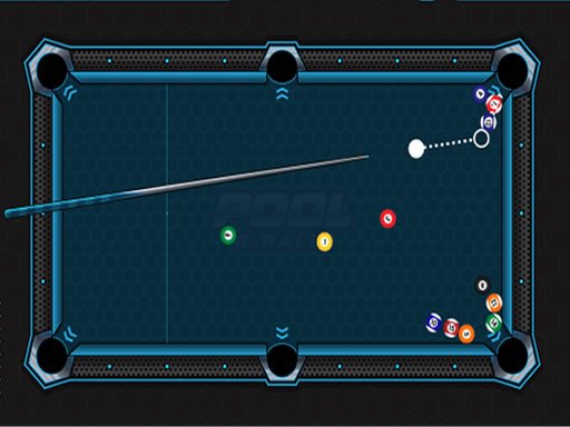 Pool 8 Ball