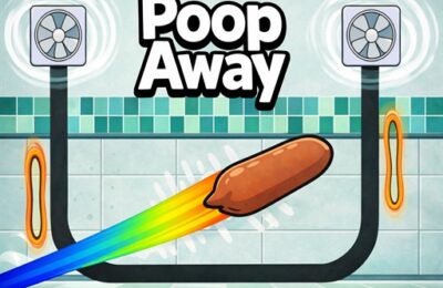 Poop Away