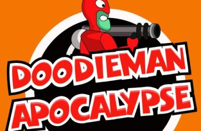 PoopieMan Apocalypse