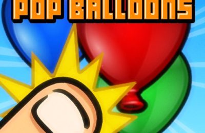 PoP Balloons