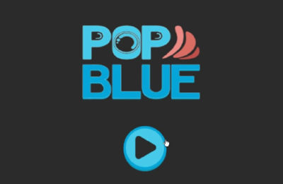 Pop Blue